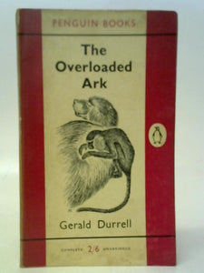 The Overloaded Ark 