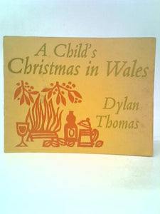 A Child's Christmas in Wales 