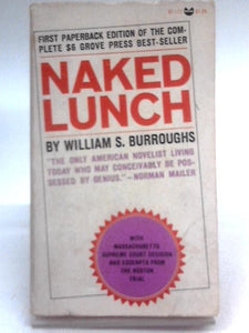 Naked Lunch 