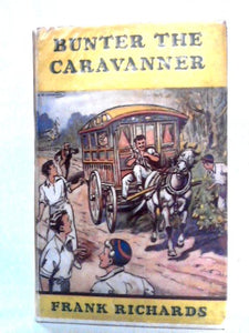 Bunter the Caravanner 