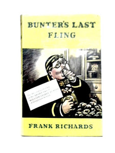 Bunter's Last Fling 