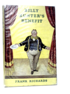 Billy Bunter's Benefit 