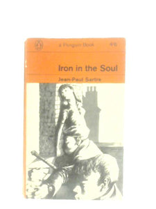 Iron in the Soul 