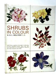 Shrubs In Colour 