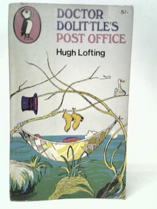 Doctor Dolittle's Post Office 