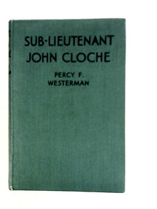 Sub-Lieutenant John Cloche 