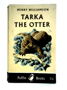 Tarka The Otter 