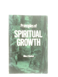 Principles of Spiritual Growth 