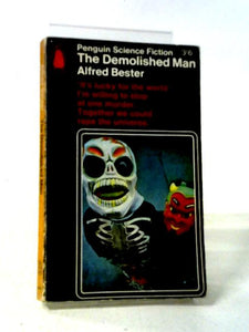 The Demolished Man 