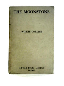 The Moonstone 