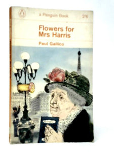 Flowers for Mrs Harris 