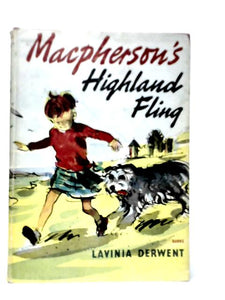 MacPherson's Highland Fling 