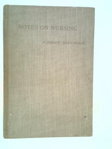 Notes on Nursing 