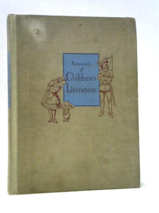 Anthology of Children's Literature 