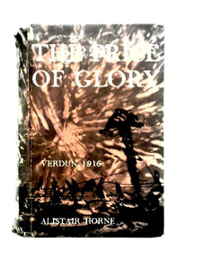 The Price of Glory 