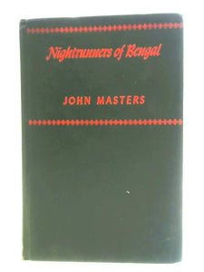 Nightrunners of Bengal 