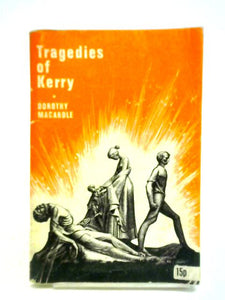 Tragedies of Kerry 