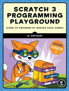 Scratch 3 Programming Playground 