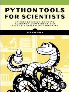 Python Tools for Scientists 