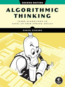 Algorithmic Thinking, 2nd Edition 