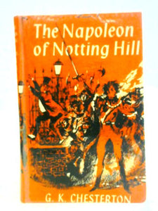 The Napoleon of Notting Hill 