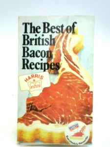 The Best Of British Bacon Recipes 