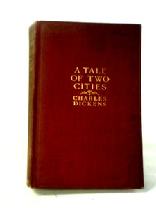 A Tales of Two Cities 