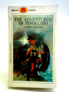 The Adventures Of Pinocchio 