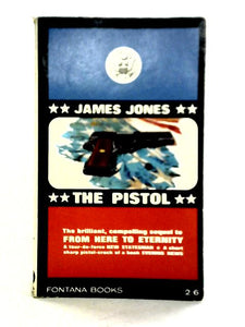 The Pistol (Fontana Books) 