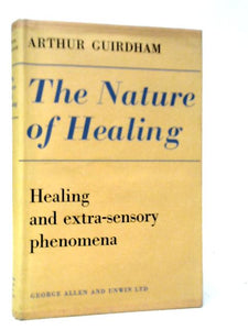 The Nature of Healing 