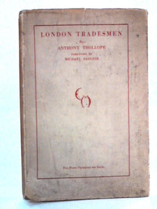 London Tradesmen 