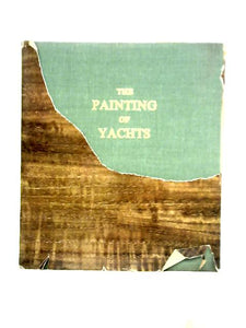 The Painting of Yachts 