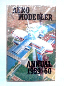 Aero Modeller Annual 1959-60 