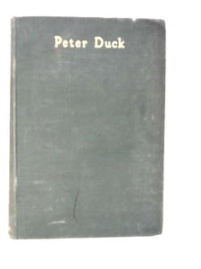 Peter Duck 