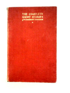 The Complete Short Stories: Volume 1 