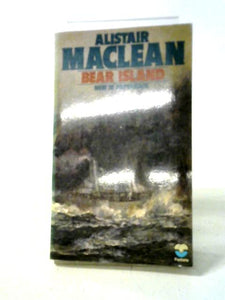 Bear Island (Fontana Books 3186) 