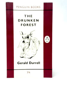 The Drunken Forest 