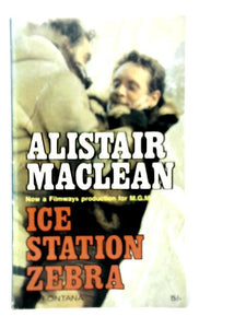 Ice Station Zebra 