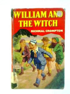 William And The Witch 