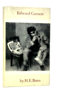 Edward Garnett 