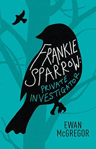 Frankie Sparrow 