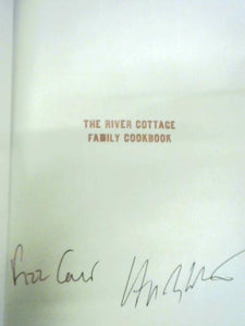 The River Cottage Family Cookbook 