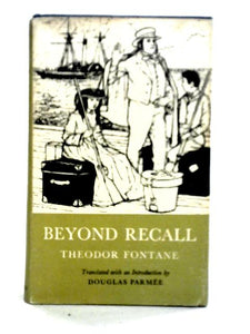 Beyond Recall (World's Classics S.) 