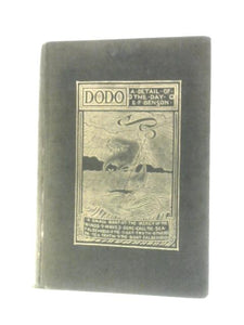 Dodo: A Detail Of The Day 