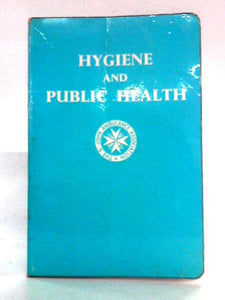 Hygiene and Public Health 