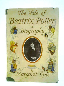 The Tale of Beatrix Potter 