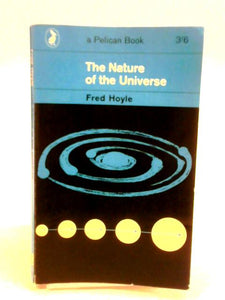 The Nature of the Universe 