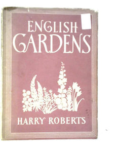 English Gardens 