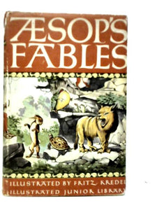 Aesop's Fables 