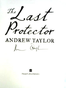 The Last Protector 